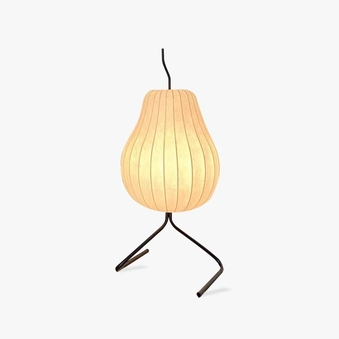 Safe Peer vloerlamp Versatile