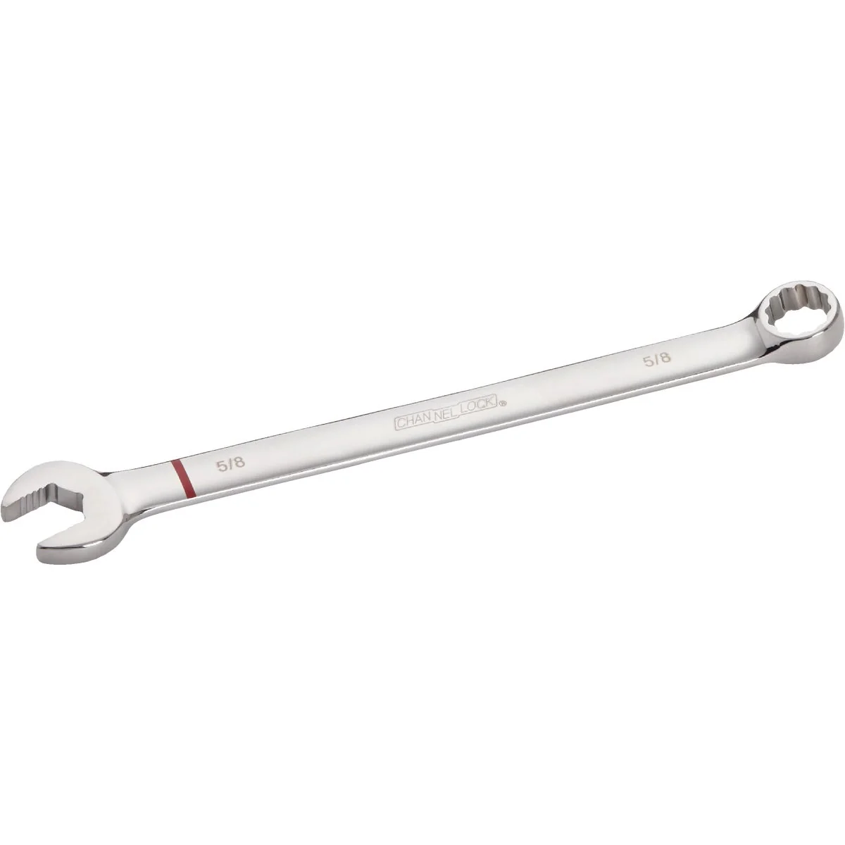 Authentic Channellock Standard 5 8 In. 12-Point Combination Wrench Artisan