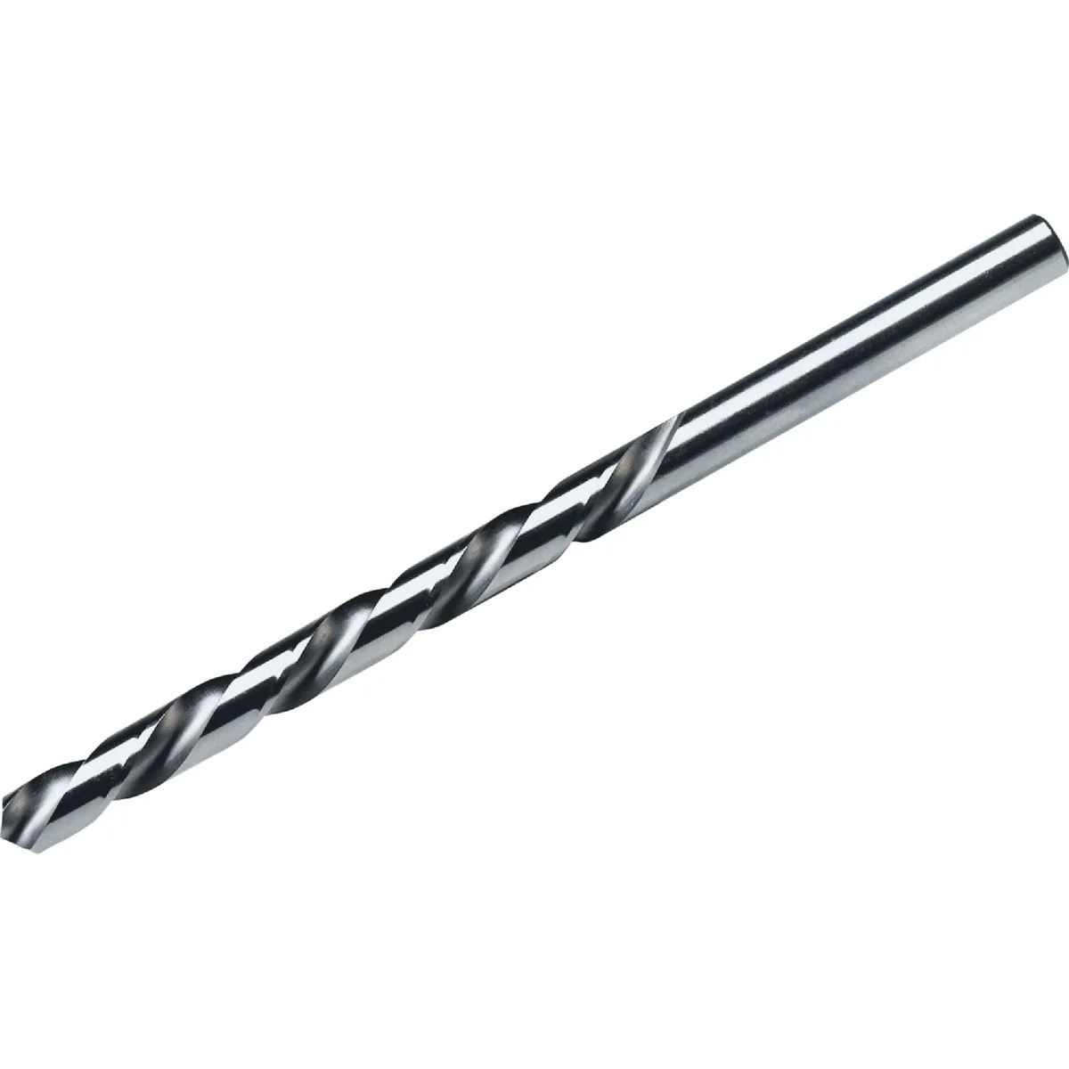 Minimalist Irwin 6 Bright High Speed Steel Wire Gauge Drill Bit Proven