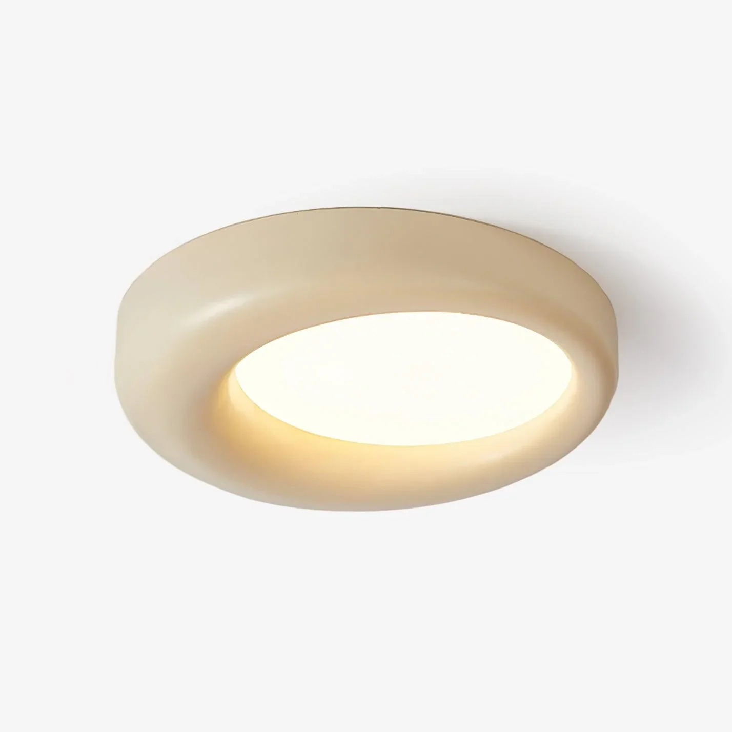 Responsible Zero ronde plafondlamp Durable