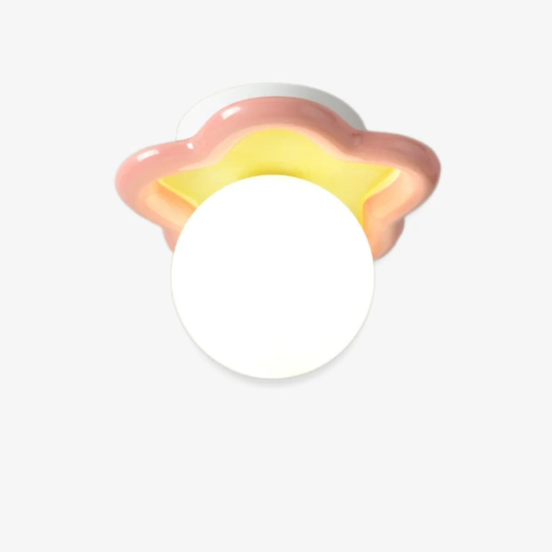 Optimized Moderne sterplafondlampen Crafted