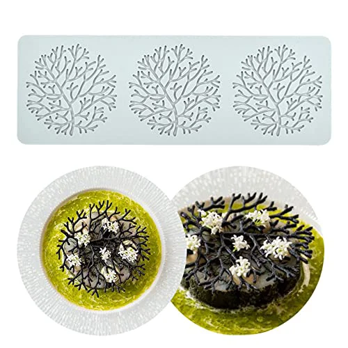 Comfortable Silicone Lace Mold Durable