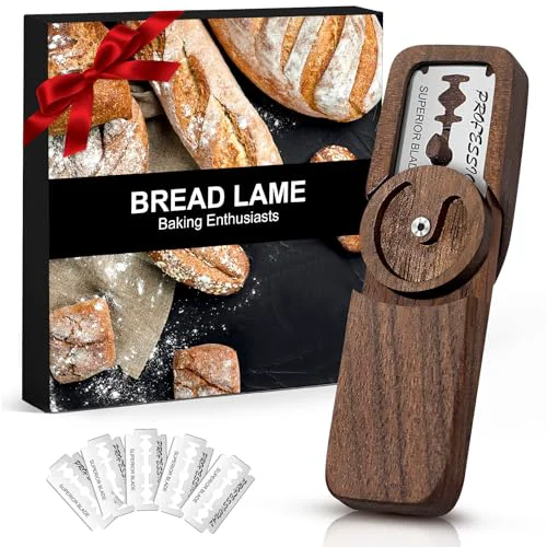 Pure Elegant Magnetic Bread Lame Dough Scoring Tool Expertly Made