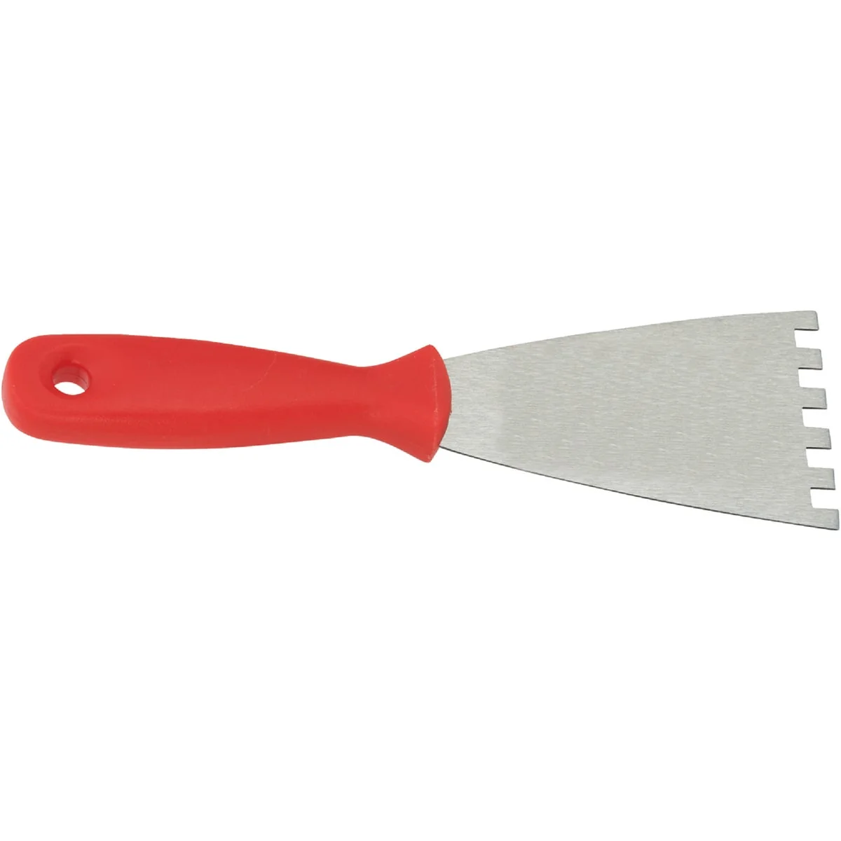 User-Friendly Do it 1 4 In. Square-Notch Quart Adhesive Spreader Genuine