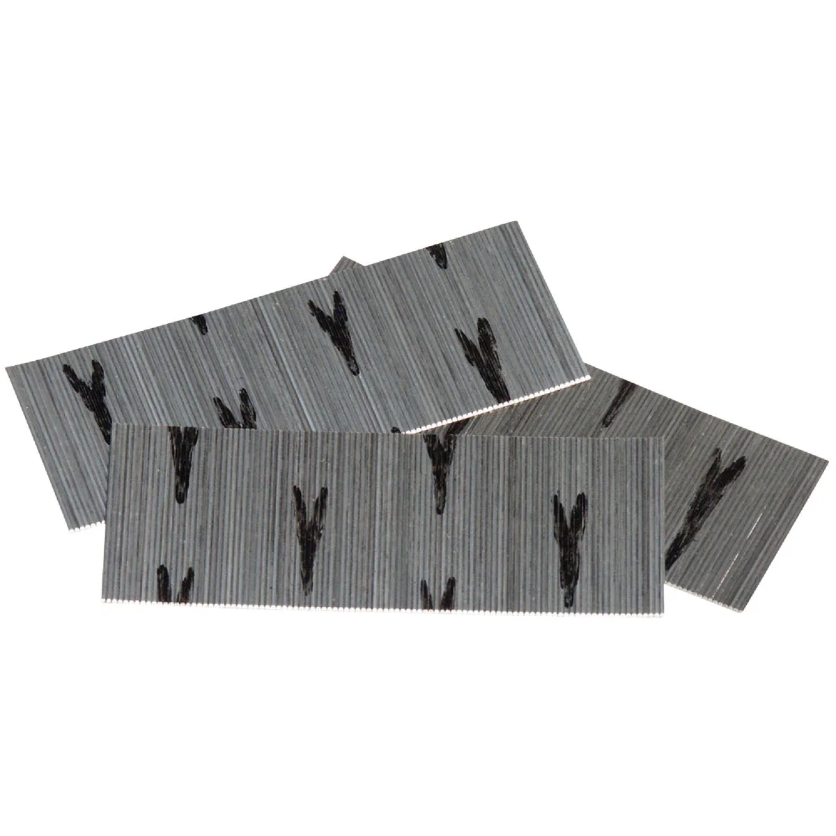 Powerful Senco 23-Gauge Galvanized Pin Nail 1 2 In. 2600 Ct. Functional
