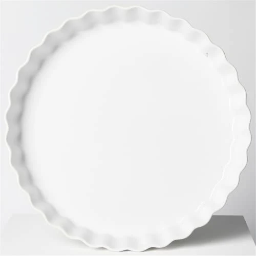 Flexible Ceramic Pie Pans Dependable