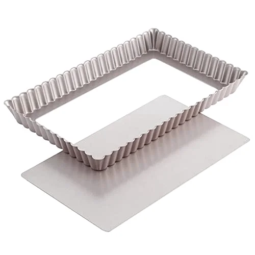 Functional Rectangle Tart Pan Next-Generation