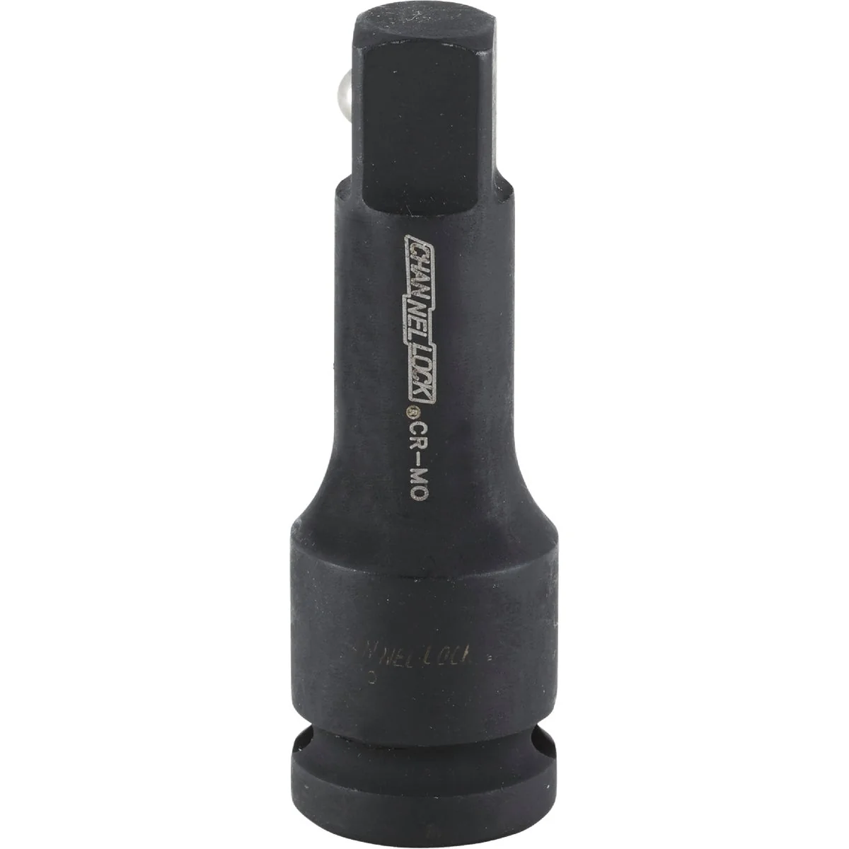 Certified Channellock 1 2 In. Drive 3 In. Long Impact Socket Extension Innovative