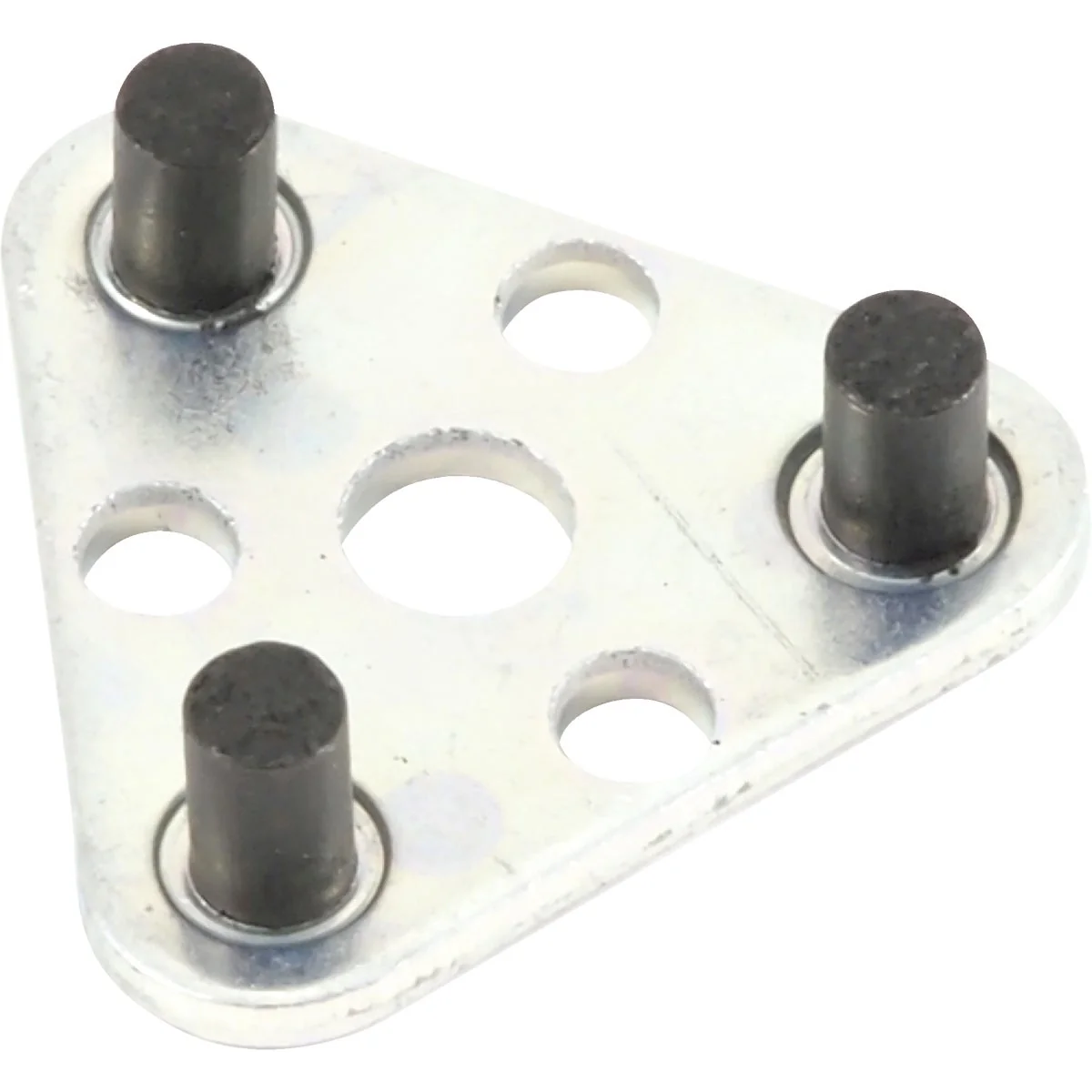 Refined Forney Flints for Triple Flint Striker 4-Pack Clean