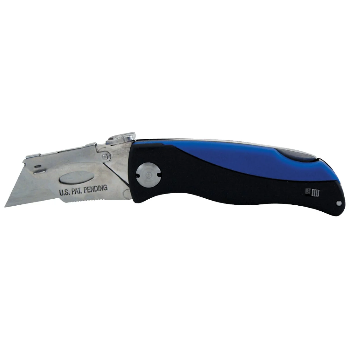 Pure Sheffield Quickchange Lockback Fixed Folding Utility Knife Powerful