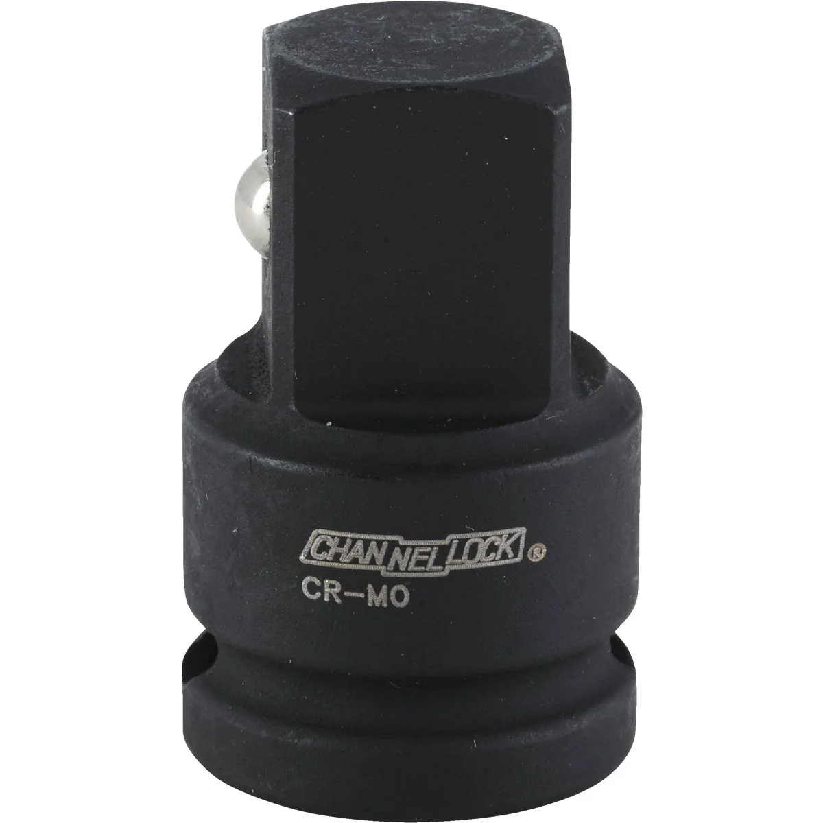 Premium Channellock Impact 1 2 In. F x 3 4 In. M Socket Adapter Minimalist