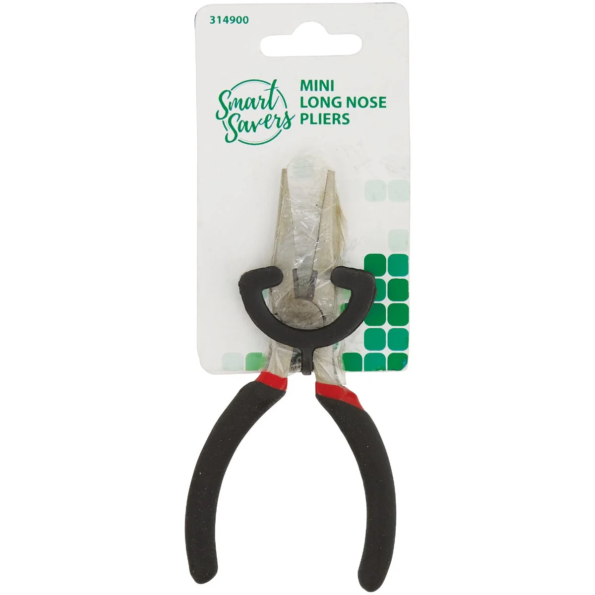 Artisan Smart Savers 5 In. Mini Long Nose Pliers Superior