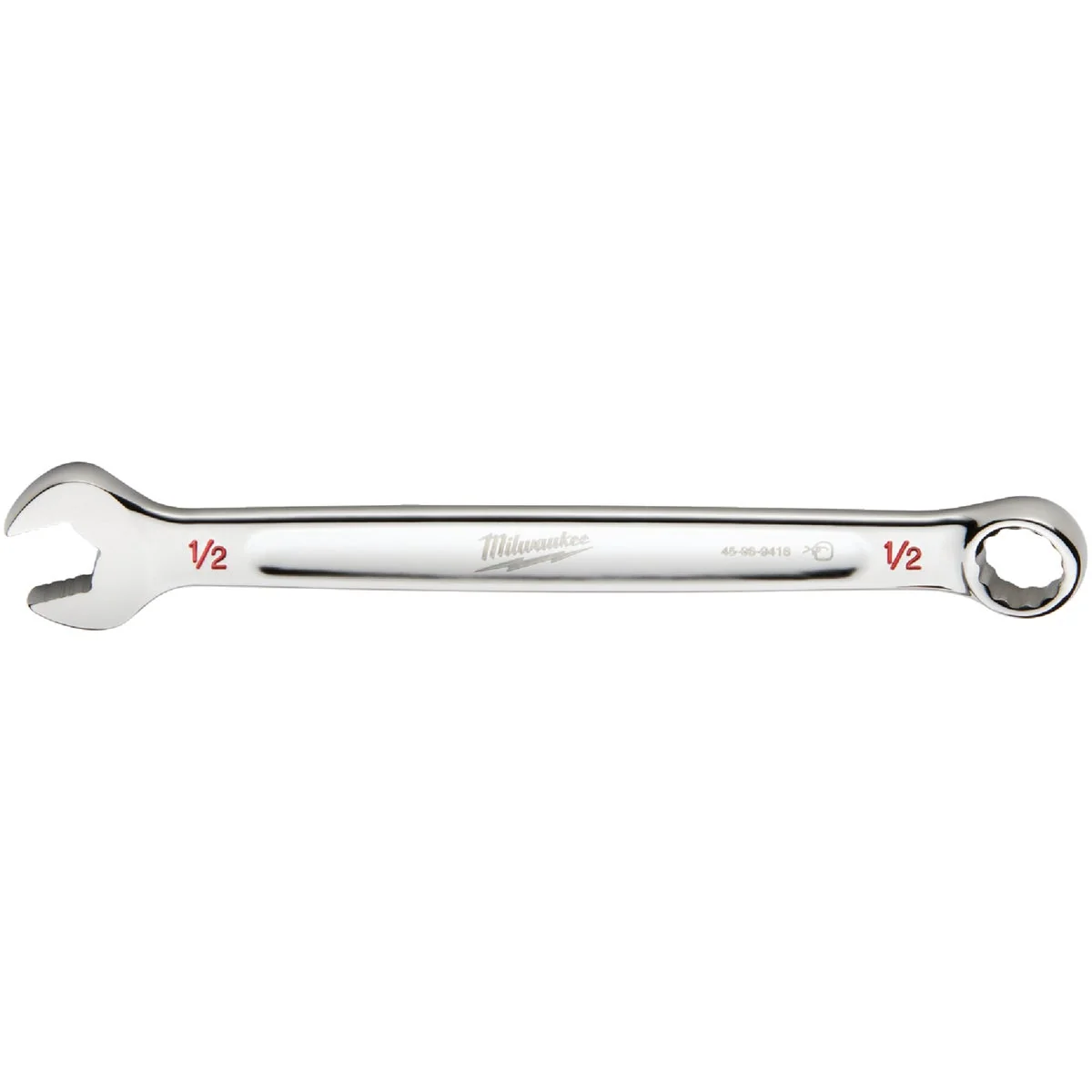 Next-Generation Milwaukee Standard 1 2 In. 12-Point Combination Wrench Fashionable