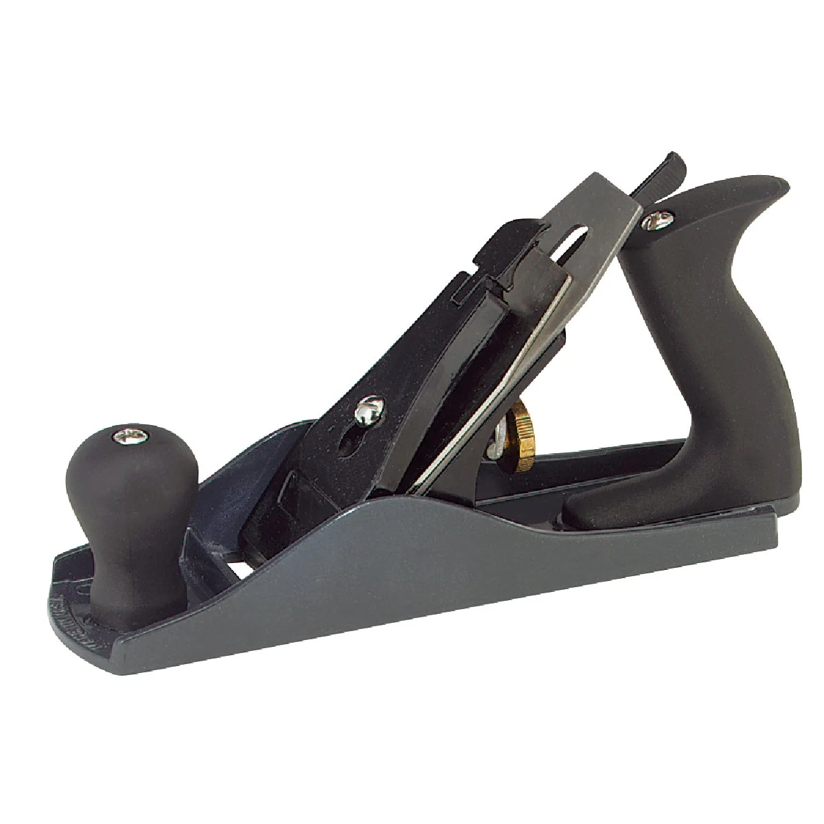 Carefully Designed Great Neck 9 In. Bench Plane with 2 In. Cutter Crafted