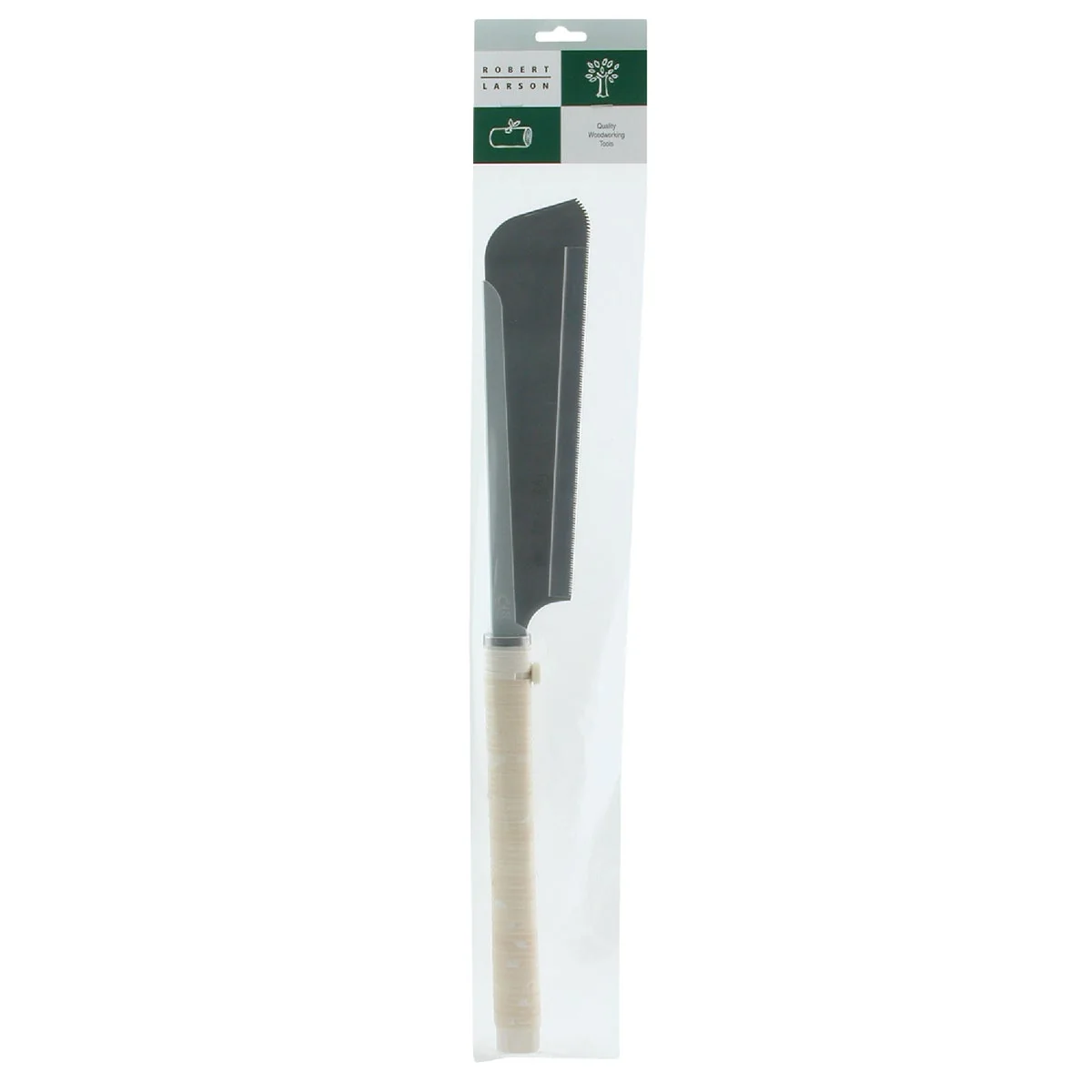 Professional Robert Larson 9-1 2 In. Pull Stroke Pull Saw Long-Lasting