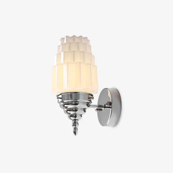 Smooth Clairmont-wandlamp Fashionable