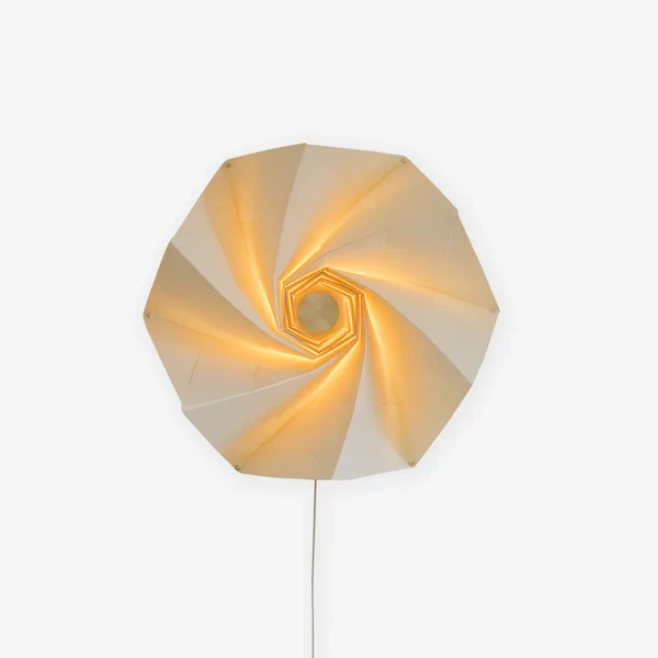 Outstanding Bloom wandlamp Functional