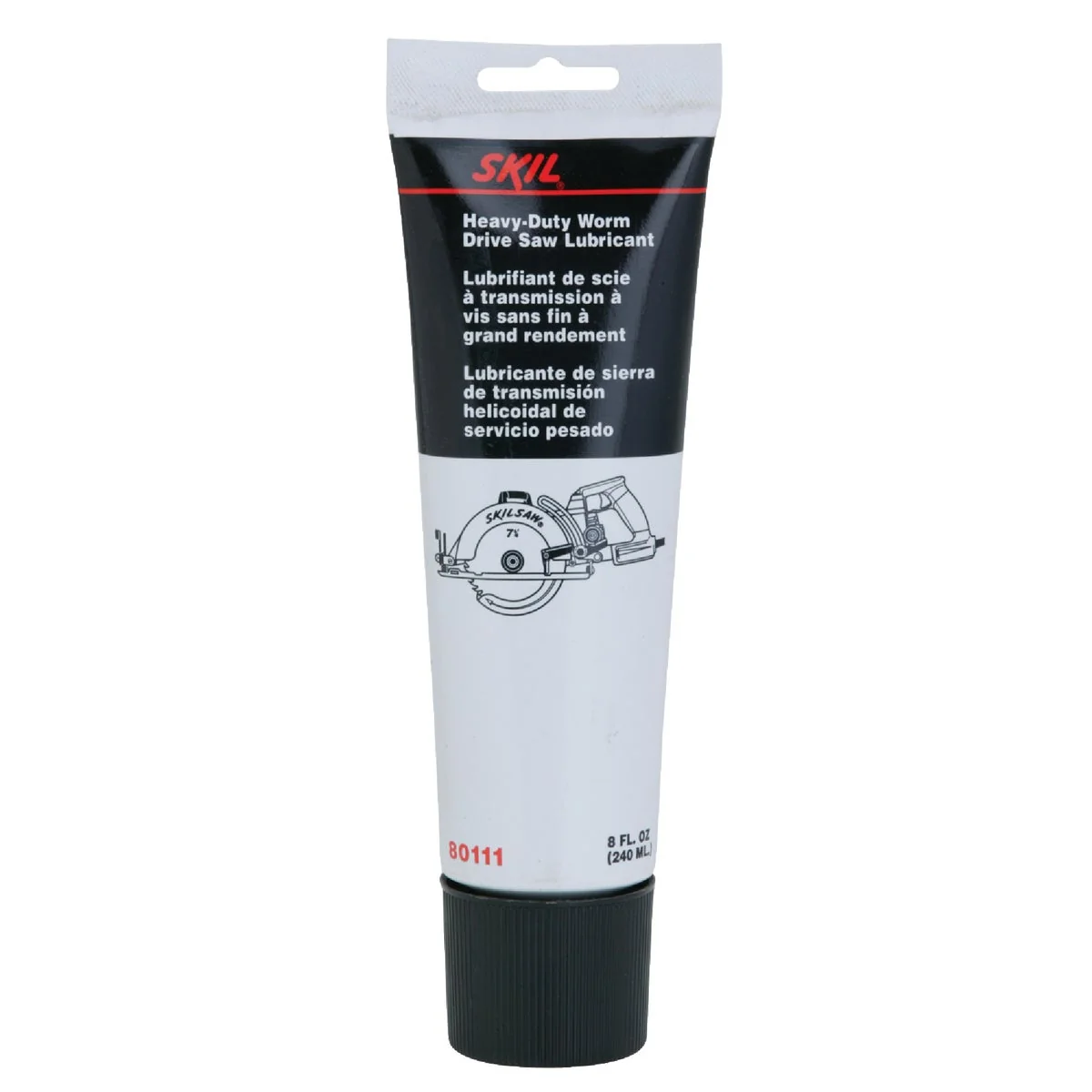 Healthy SKIL 8 Oz. Worm Drive Saw Lubricant Artisan