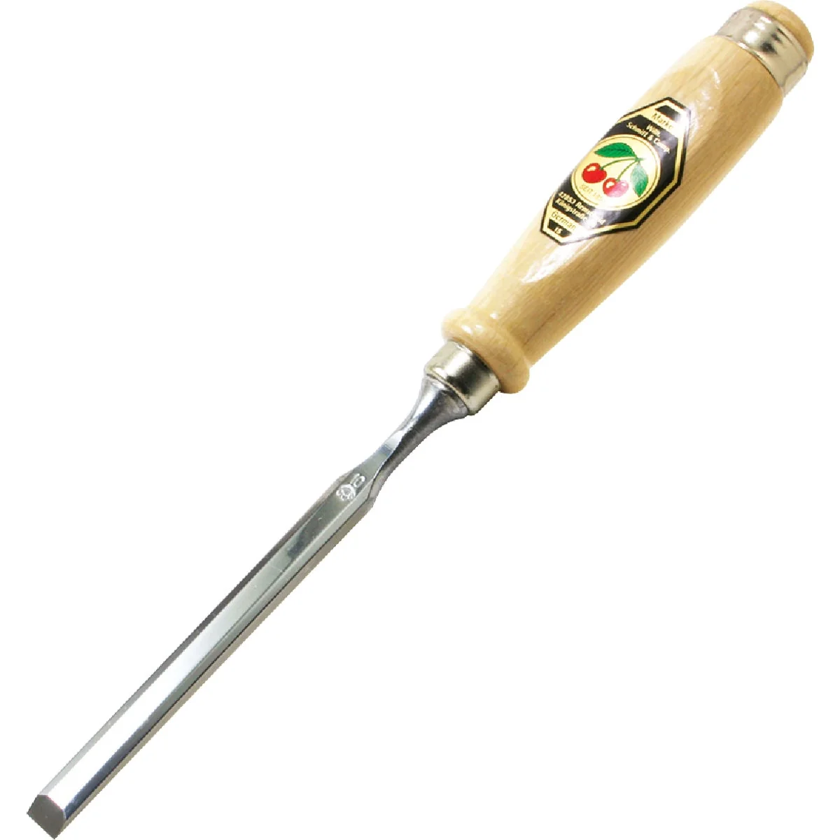 High-Performance Two Cherries 10 mm Bevel Edge Wood Chisel Prestigious