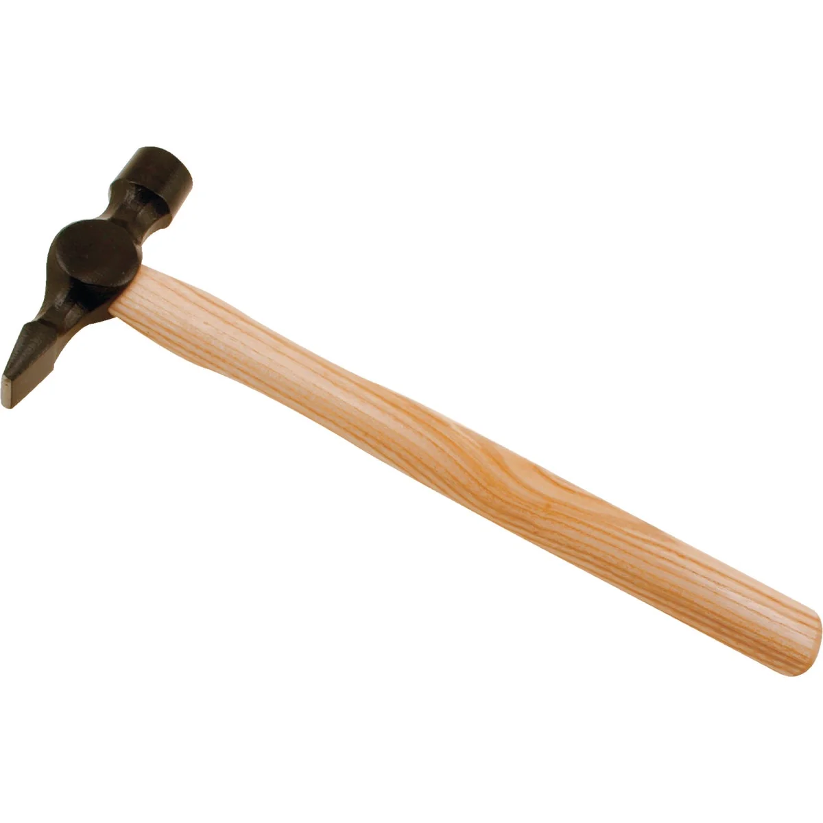 Sophisticated Robert Larson 10.5 Oz. 300gr Warrington Hammer with Hardwood Handle Consistent