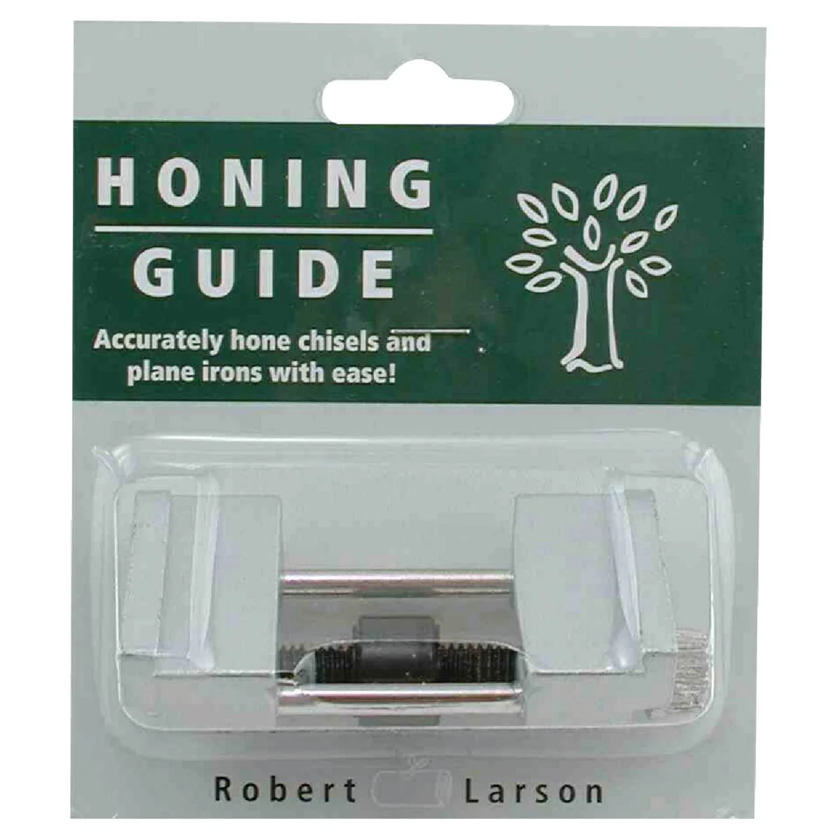 High-End Robert Larson Honing Guide Modern