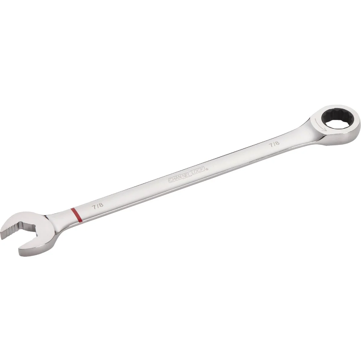 Elegant Channellock Standard 7 8 In. 12-Point Ratcheting Combination Wrench Trendy