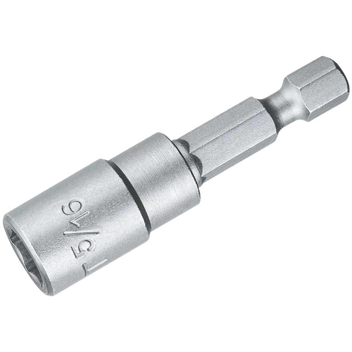 Superior DeWalt Magnetic 5 16 In. x 1-7 16 In. Magnetic Nutdriver Bit Verified