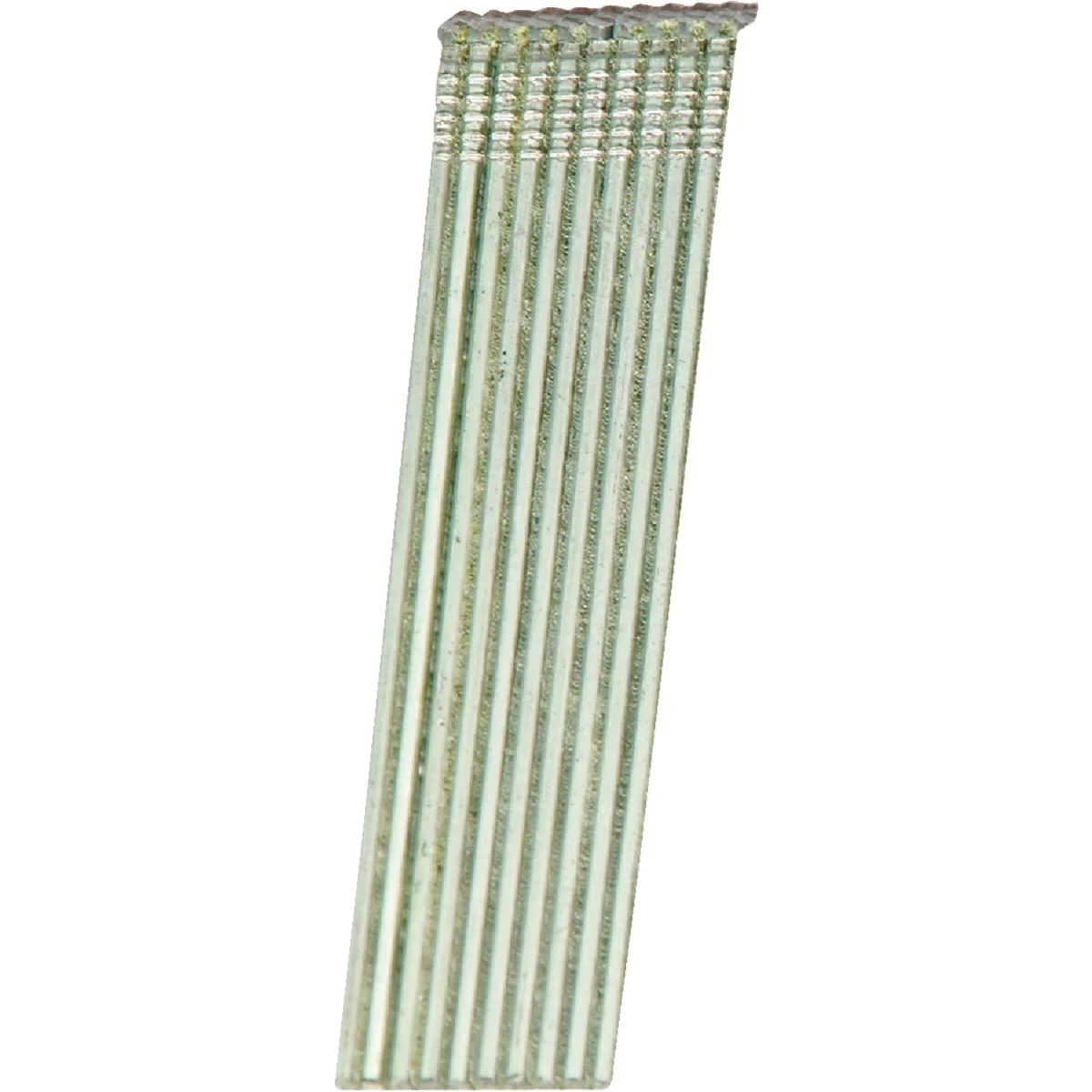 Optimized Grip-Rite 16-Gauge Galvanized 20 Degree Angled Finish Nail 2 In. 2000 Ct. Responsible