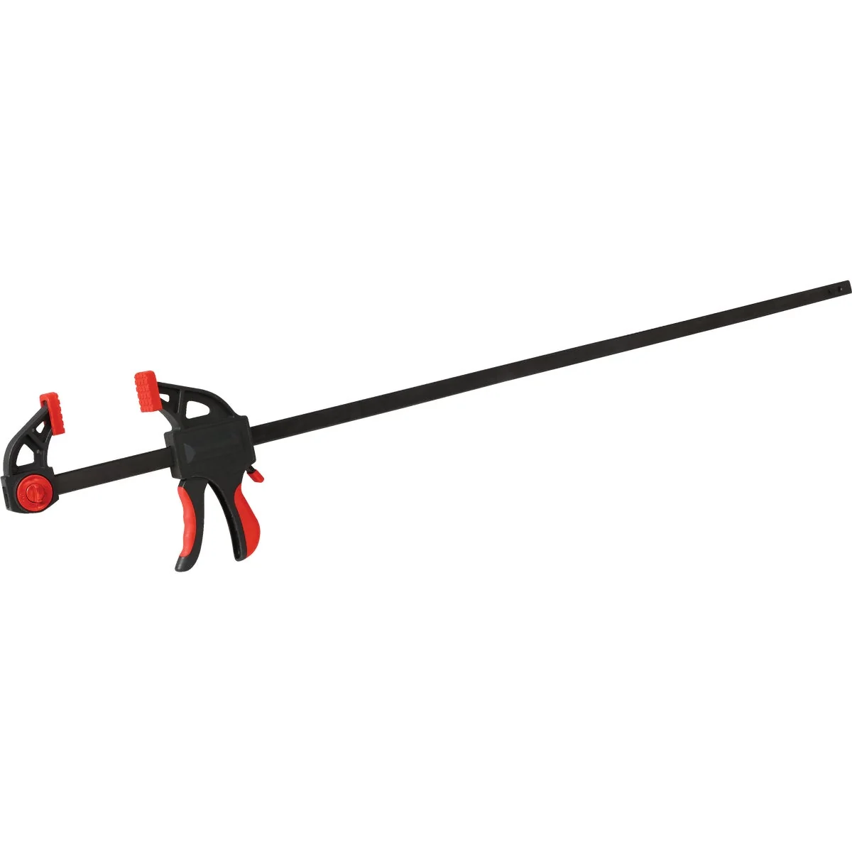 Casual Do it Pistol Grip 36 In. One-Hand Bar Clamp and Spreader Original