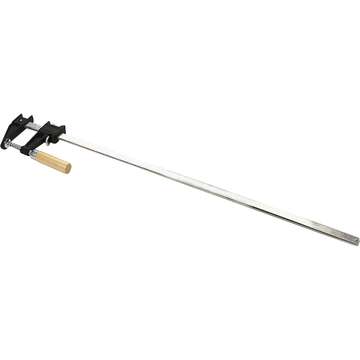 Minimalist Do it 36 In. x 2-1 2 In. F-Style Bar Clamp Original Design