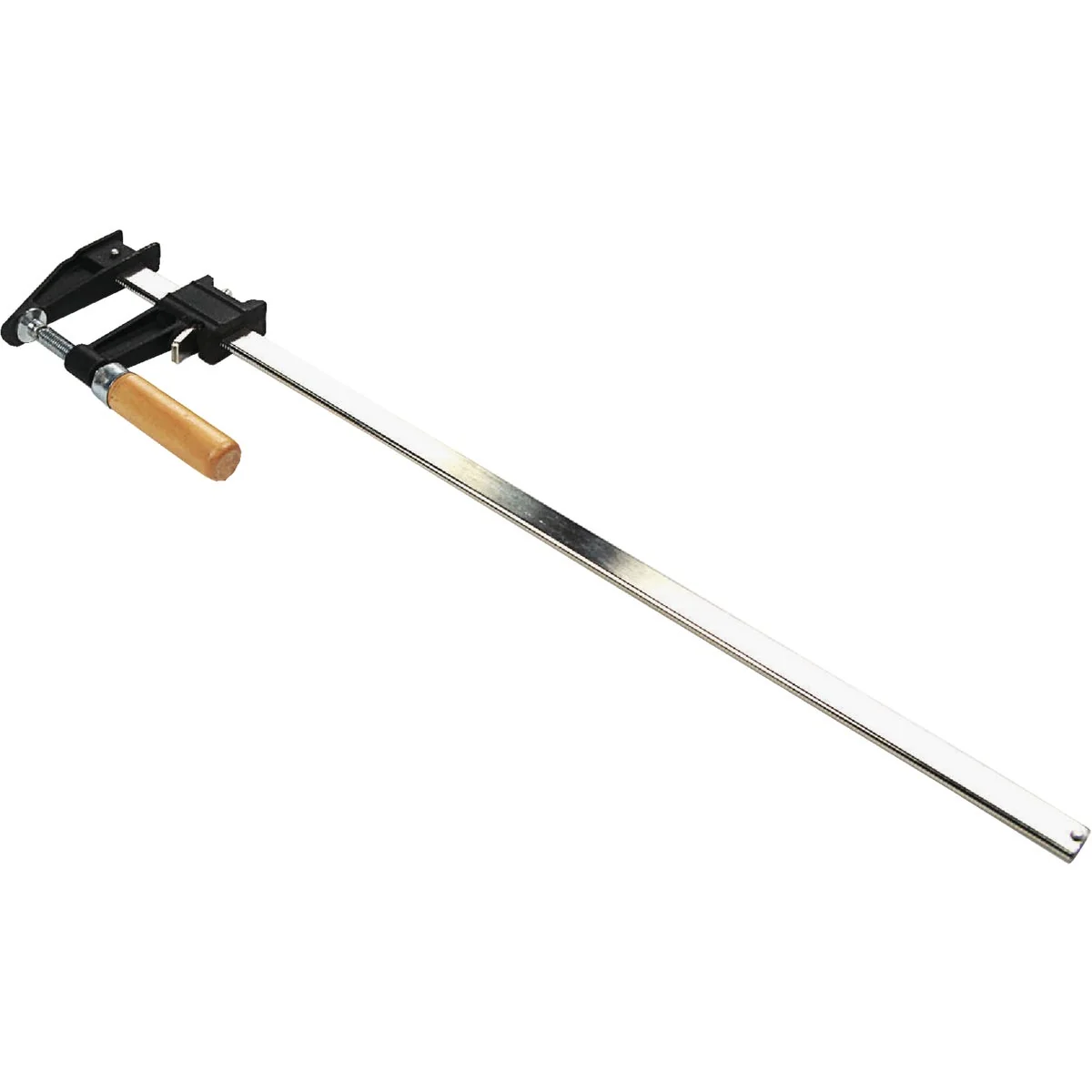 Organic Do it 18 In. x 2-1 2 In. F-Style Bar Clamp Convenient