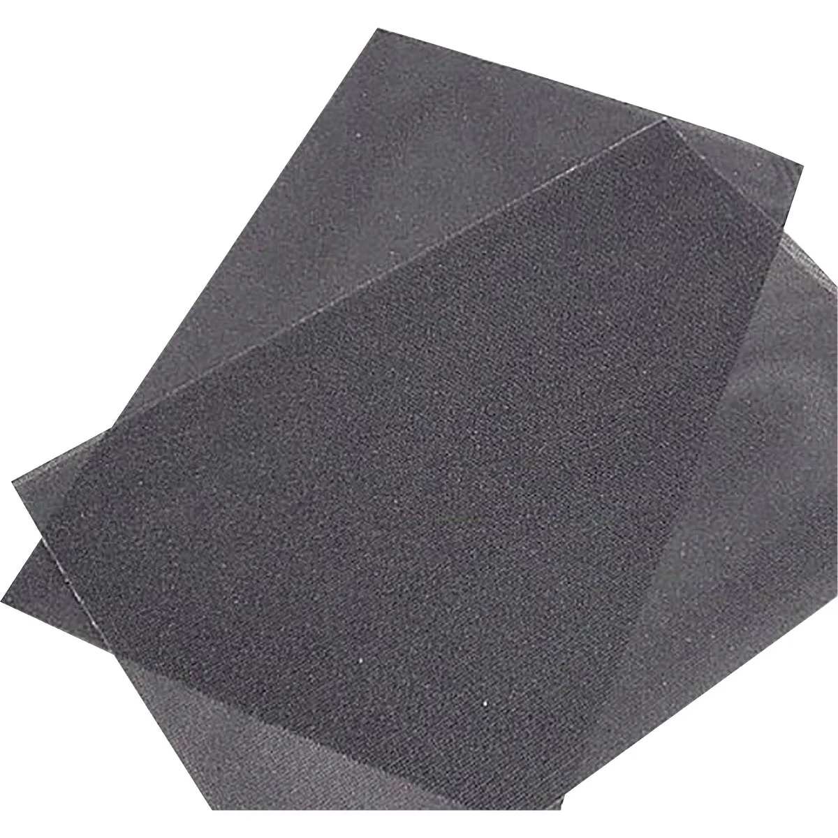 Specialty Virginia Abrasives 12 In. x 18 In. 120 Grit Floor Sanding Sheet for Flecto Square Buff Green