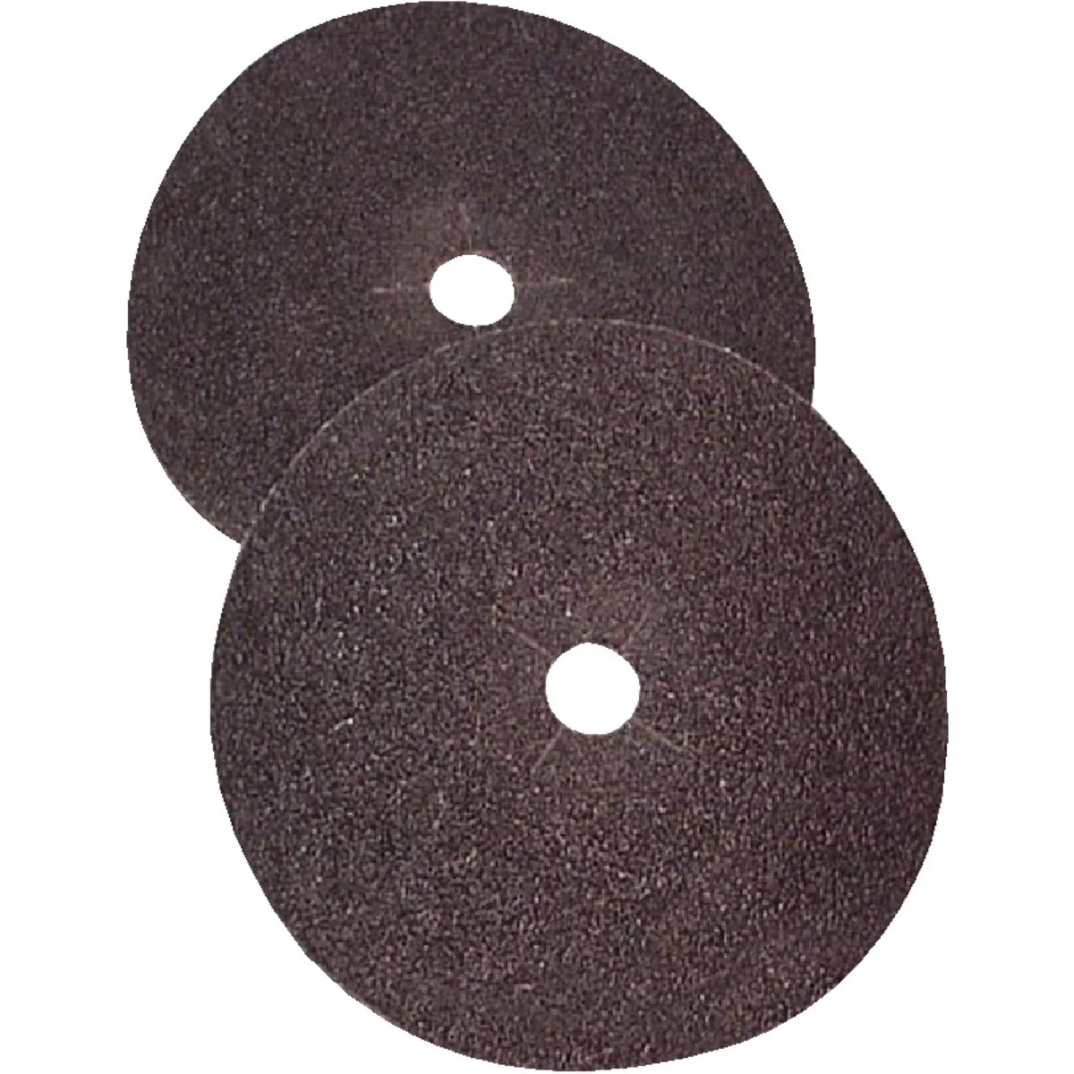 Safe Virginia Abrasives 7 In. x 5 16 In. 60 Grit Floor Sanding Disc Consistent
