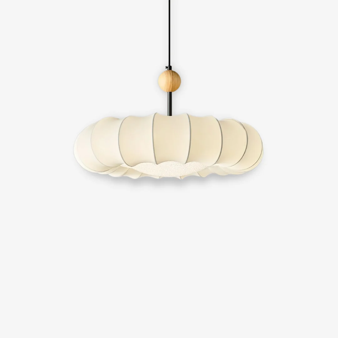 Efficient Hanglamp van Japanse kunststof Innovative