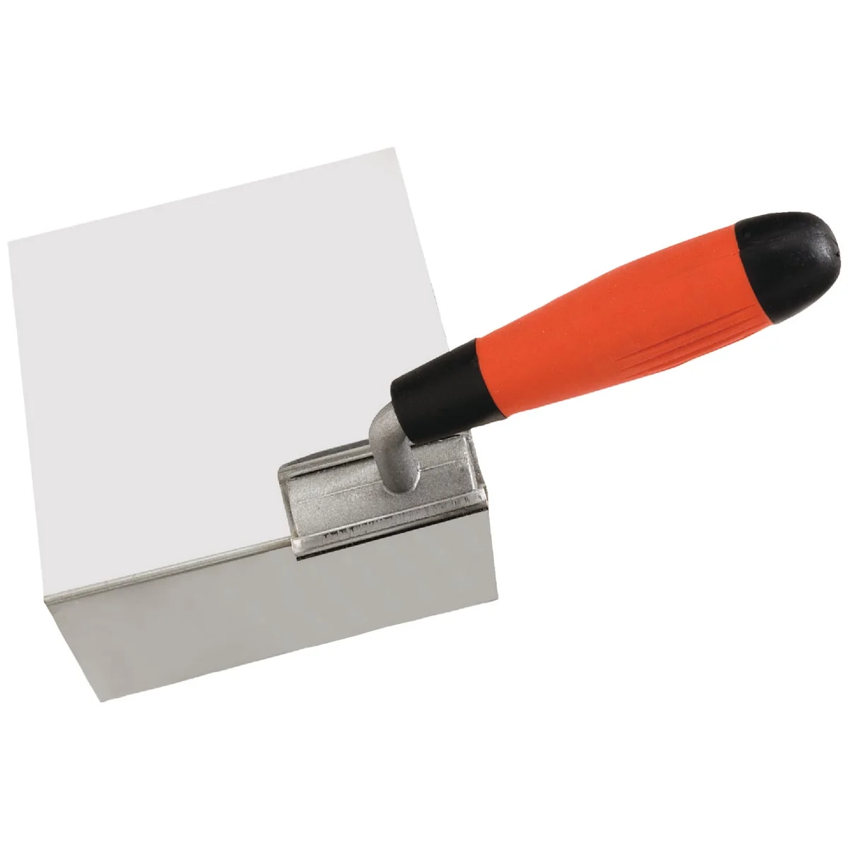 Functional Do it Outside Corner Trowel User-Friendly