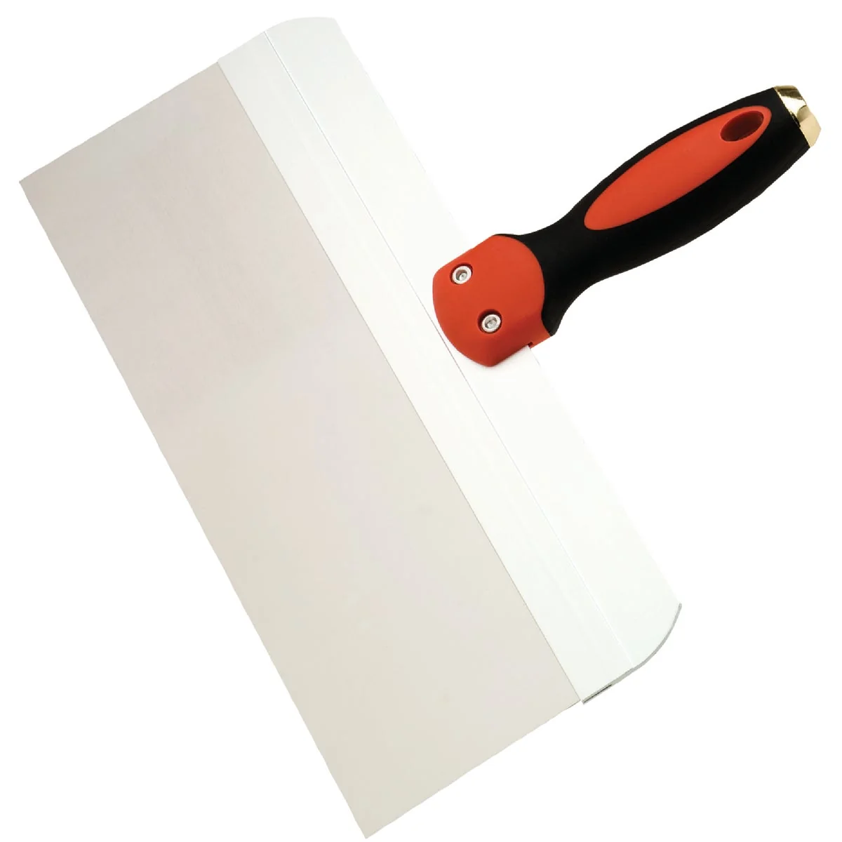 Solid Do it 12 In. Stainless Steel Taping Knife Superior