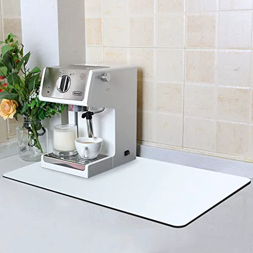 Stylish Large Coffee Bar Mat for Coffee Station Exclusive