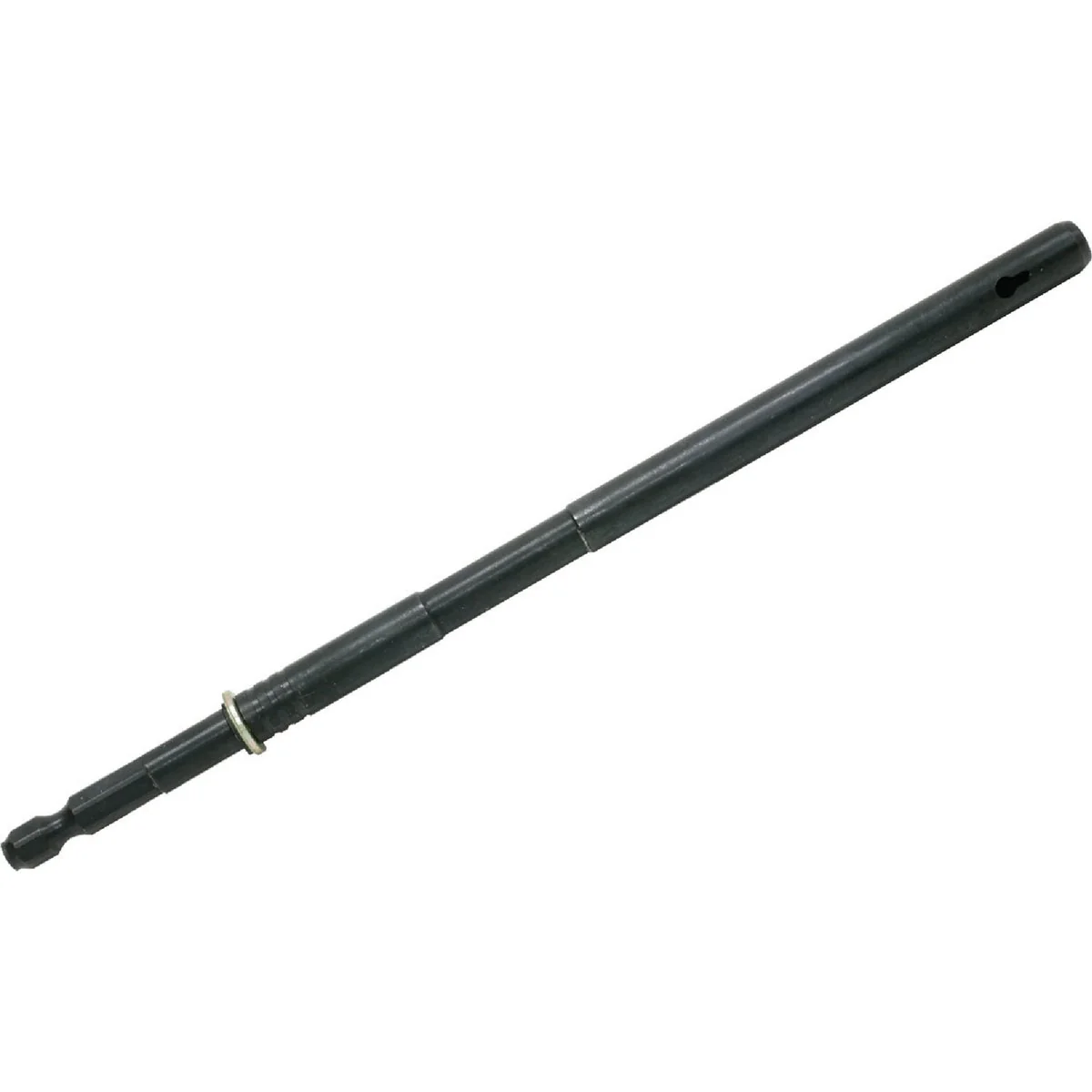 Advanced Quik Drive 1 4 In. W. x 7-1 2 In. L. Mandrel Sustainable