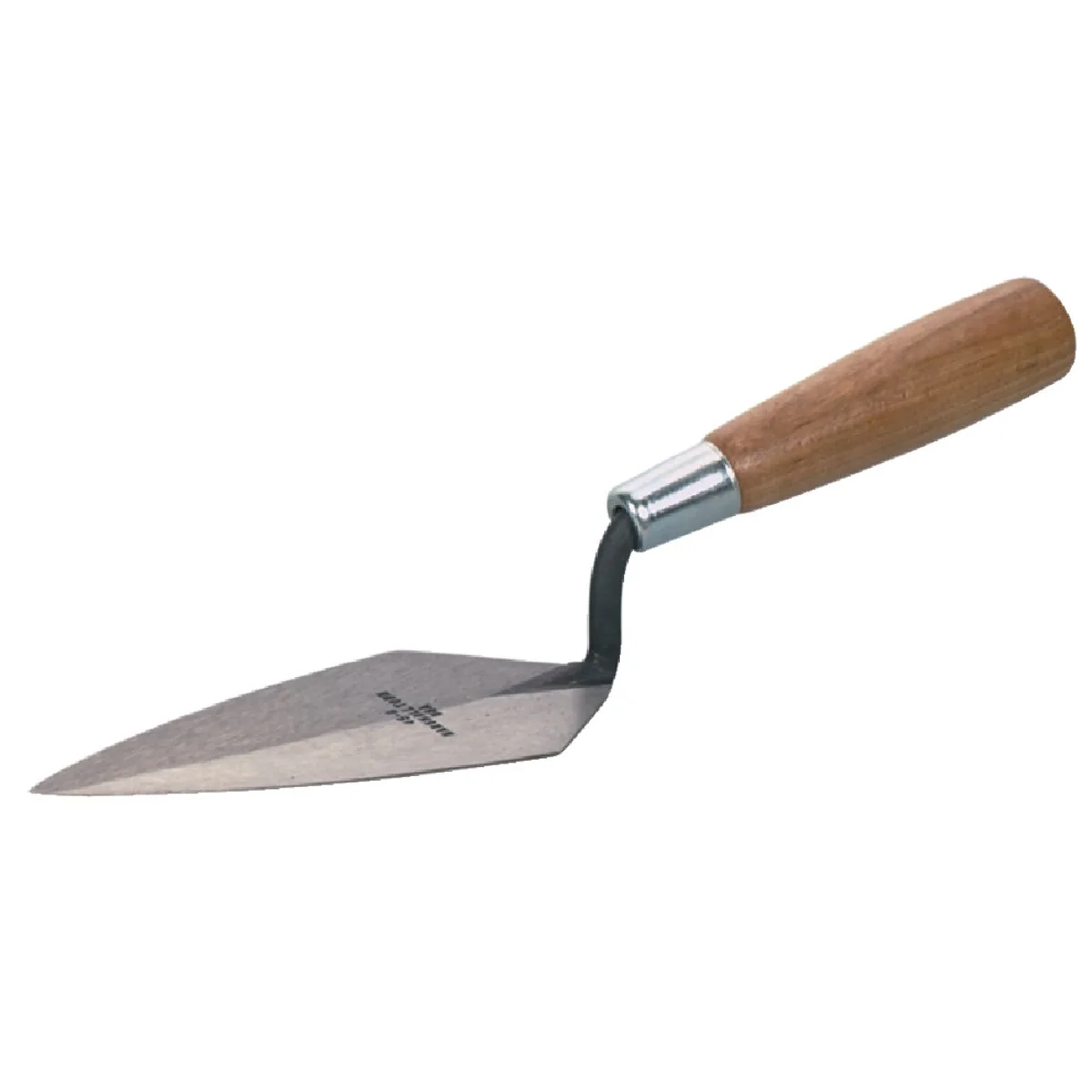 Pure Marshalltown 5 In. x 2-1 2 In. Pointing Trowel Fine