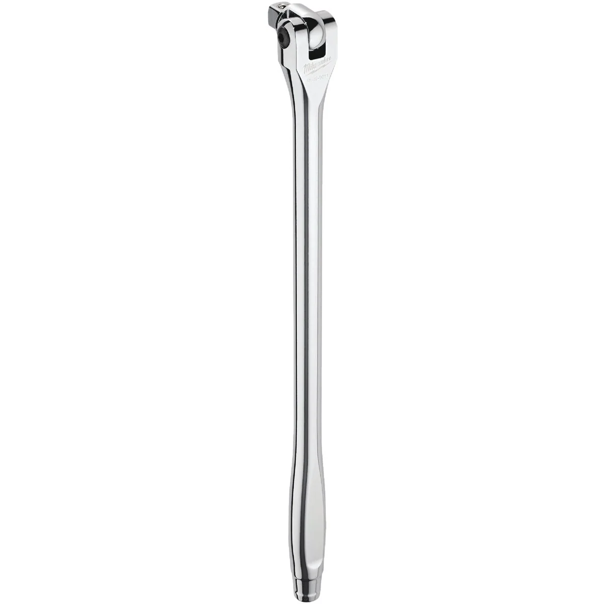 Authentic Milwaukee 1 2 In. Drive 15 In. Long Breaker Bar Natural