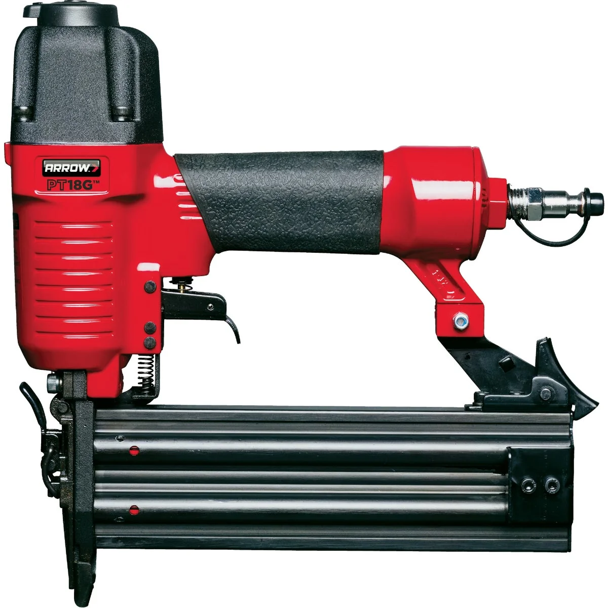 Official Arrow 18-Gauge 2 In. Brad Nailer Minimalist
