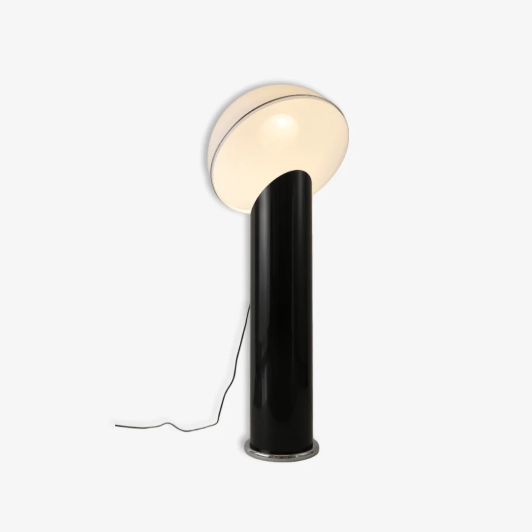 Expertly Made Ennio vloerlamp Relaxed