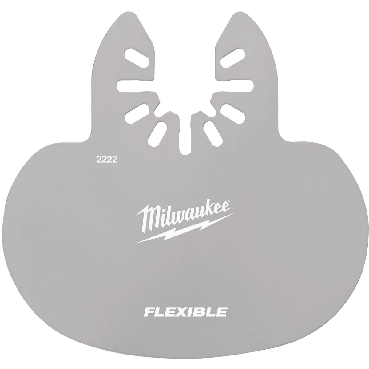Sustainable Milwaukee OPEN-LOK Stainless Steel Mushroom Sealant Scraper Oscillating Blade 5-Pack High-Performance