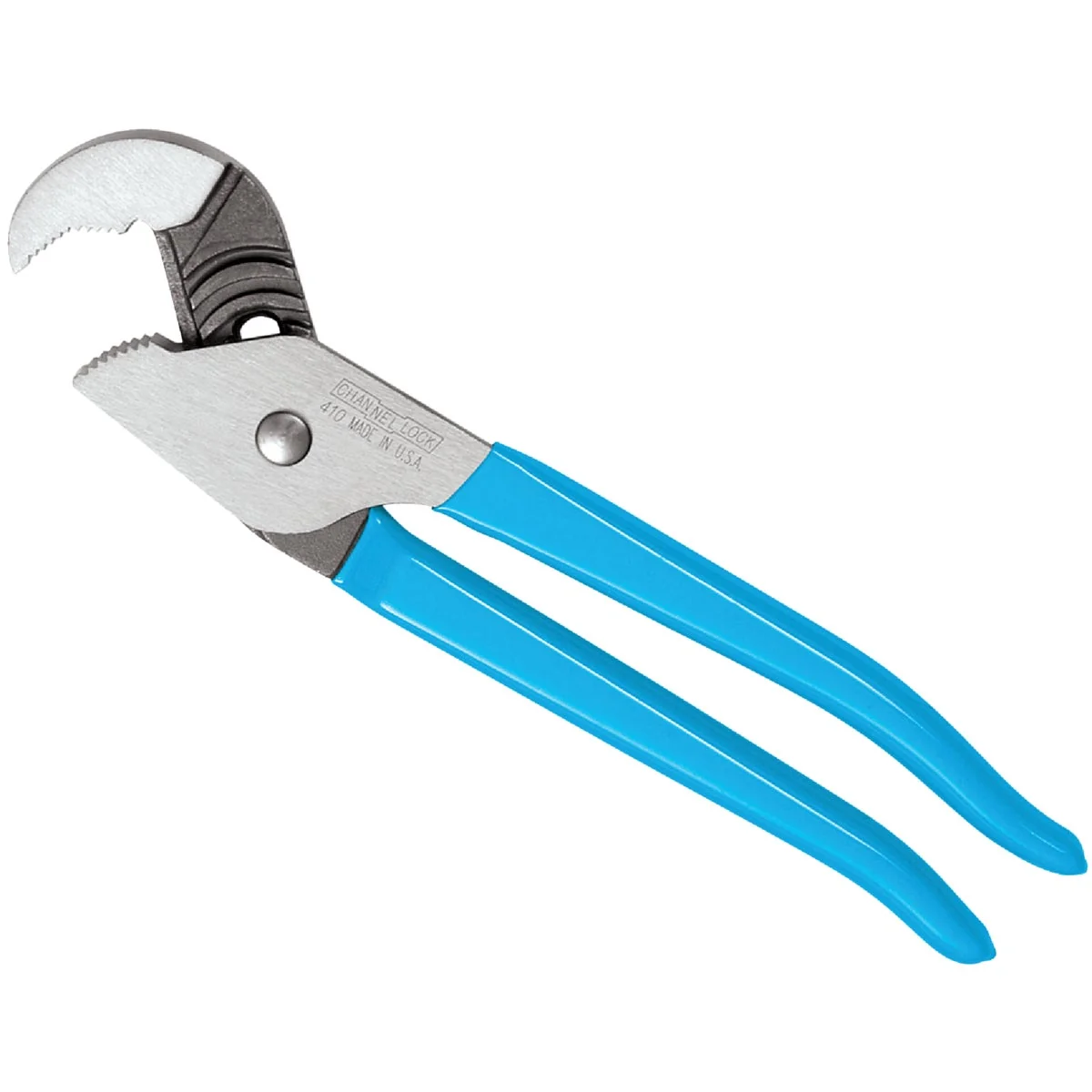 Eco-Friendly Channellock Nutbuster 9-1 2 In. Curved Groove Joint Pliers Effective