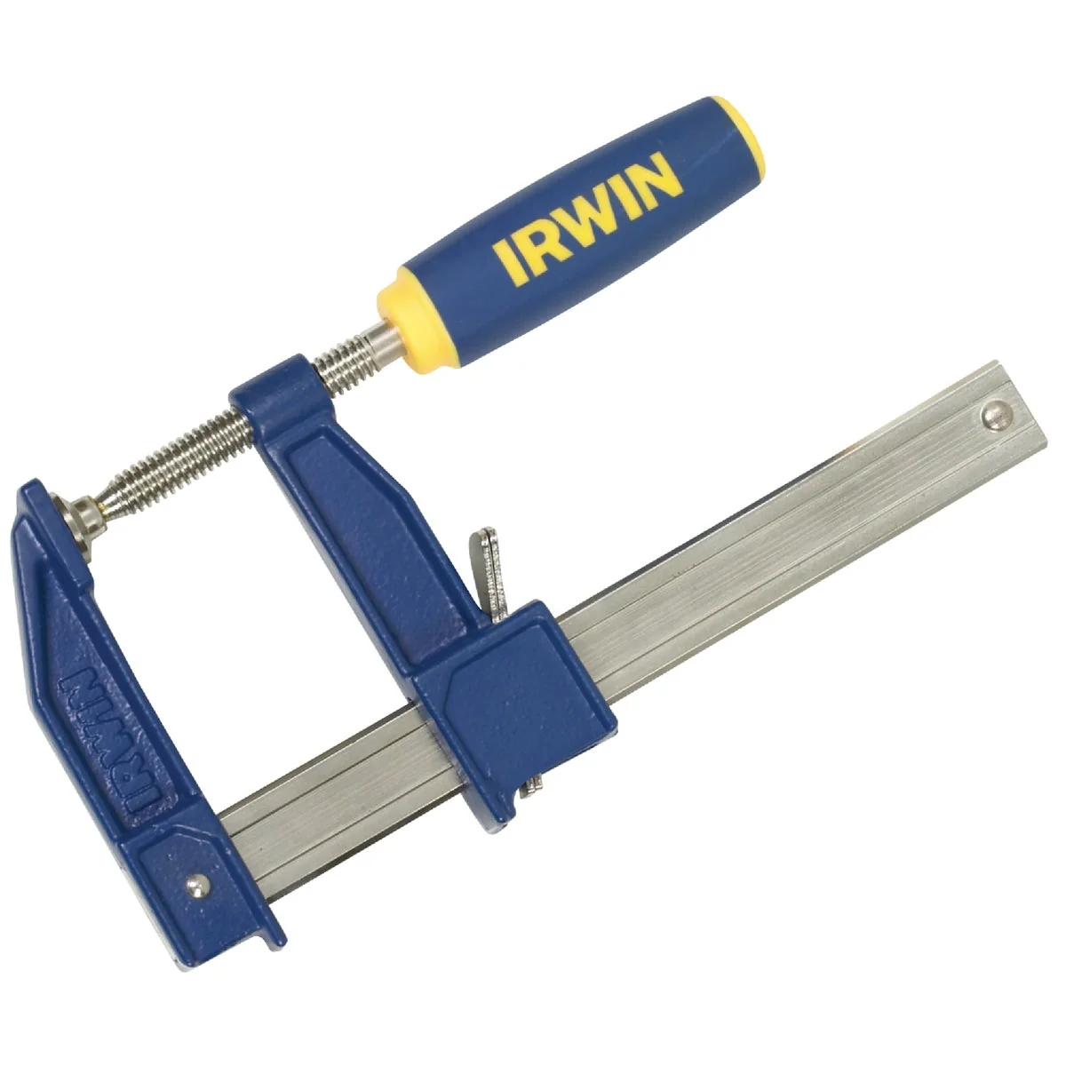 World-Class Irwin Quick-Grip 6 In. Clutch Lock Bar Clamp Carefully Designed