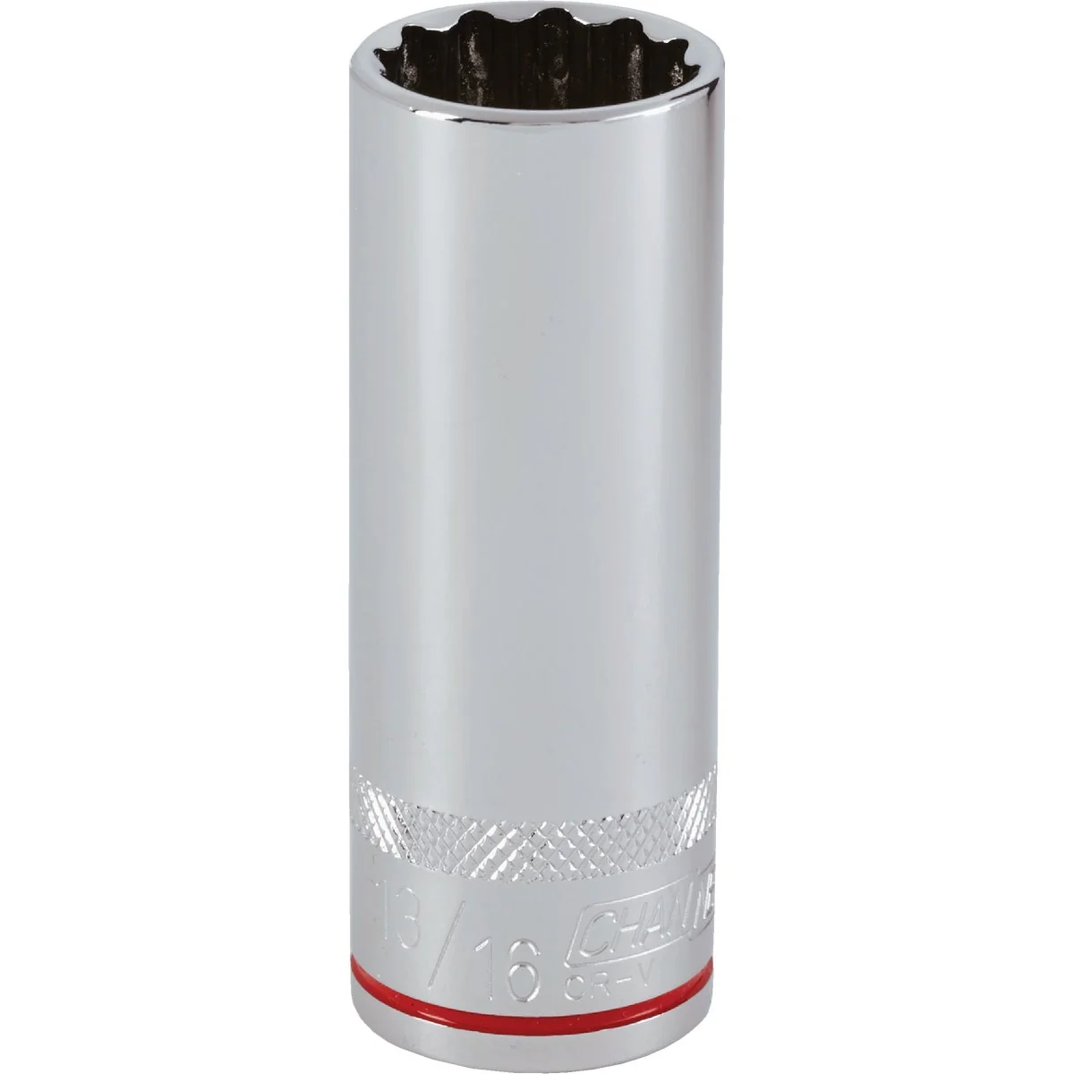 Secure Channellock 1 2 In. Drive 13 16 In. 12-Point Deep Standard Socket Trendy