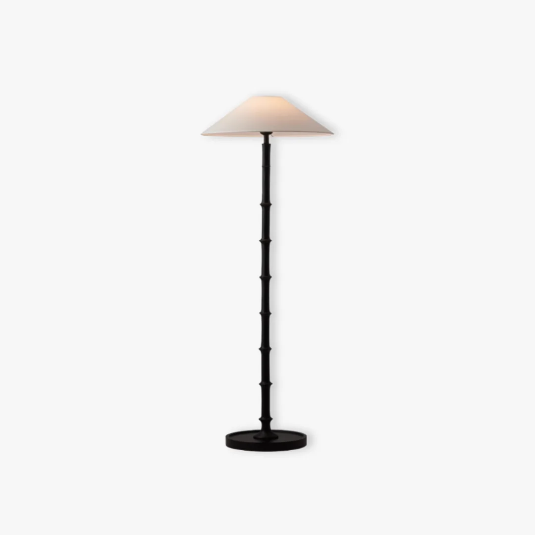 Smooth LAY vloerlamp Fashionable