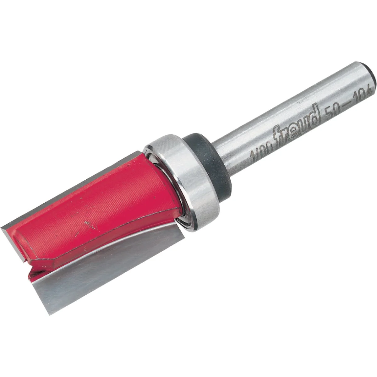 Genuine Freud Carbide Tip 5 8 In. Top Bearing Flush Trim Bit High-Grade