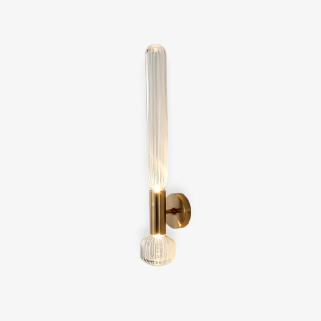 Reliable Rechte wandlamp Innovative