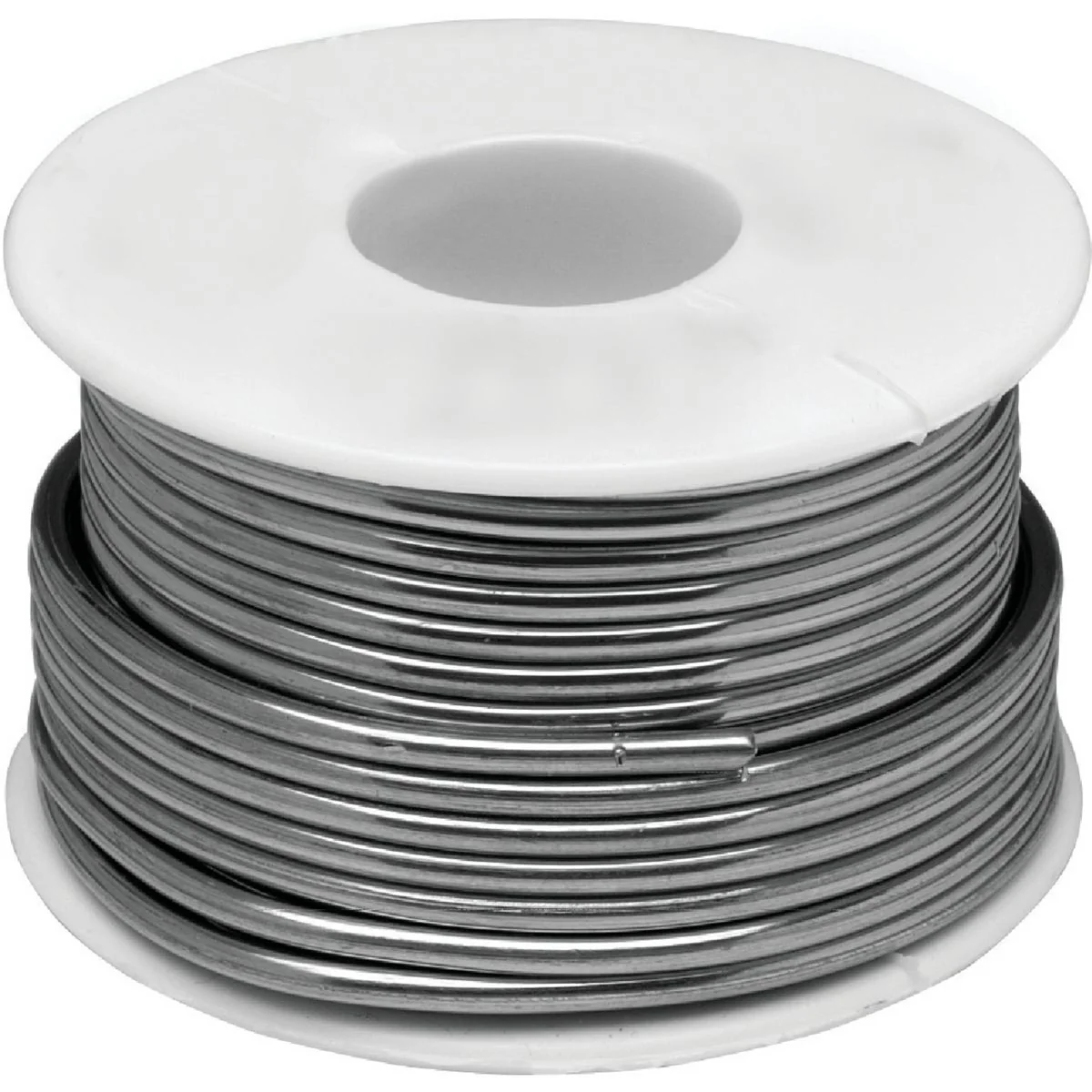 Specialty Do it 1 2 lb Acid 95 Tin 5 Antimony Solder Organic